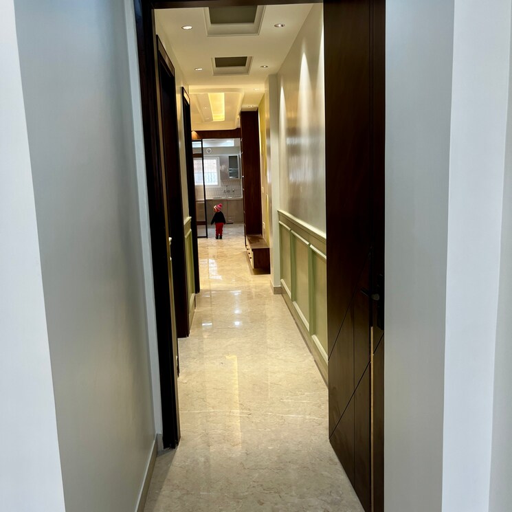 Other, mansarovar park 3 Bedroom 145 Sq.Yd. Builder Floor In Mansarovar Park Delhi 7966342