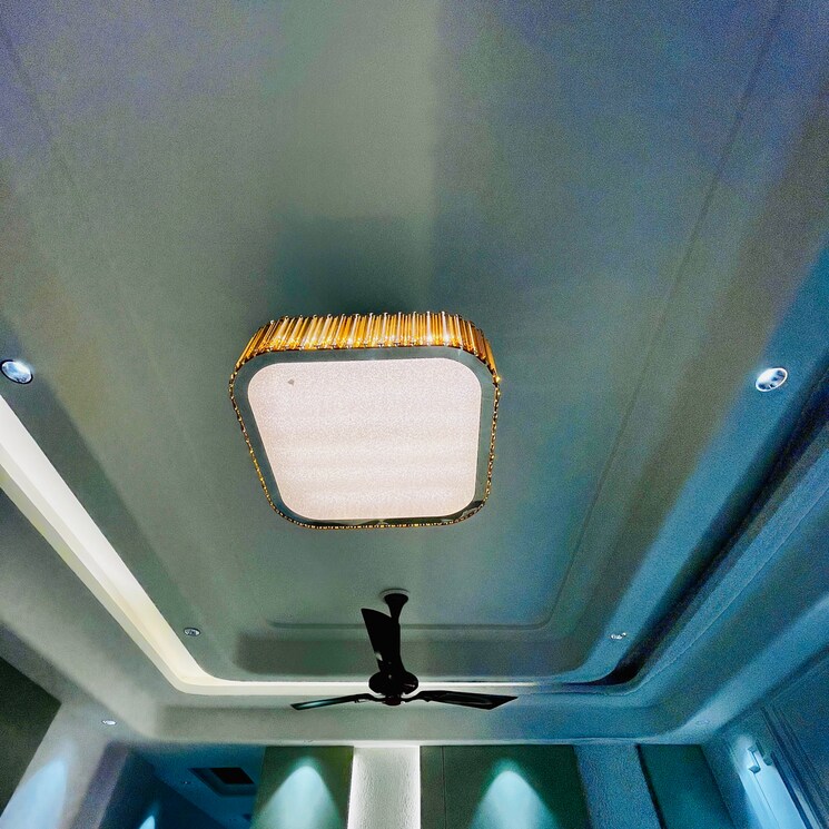 undefined, mansarovar park 3 Bedroom 145 Sq.Yd. Builder Floor In Mansarovar Park Delhi 7966342