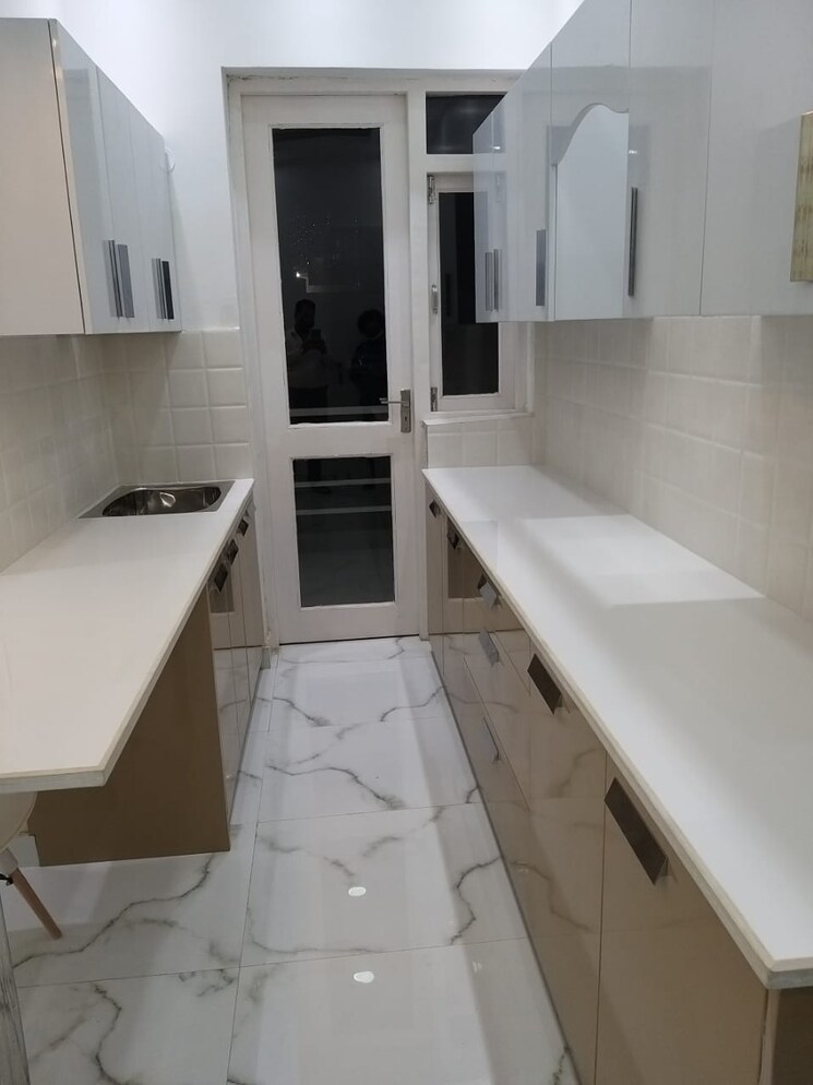 Floor Plan, sudarshan-amrit-homes 3.5 Bedroom 816 Sq.Ft. Apartment In Sector 88 Faridabad 7966377