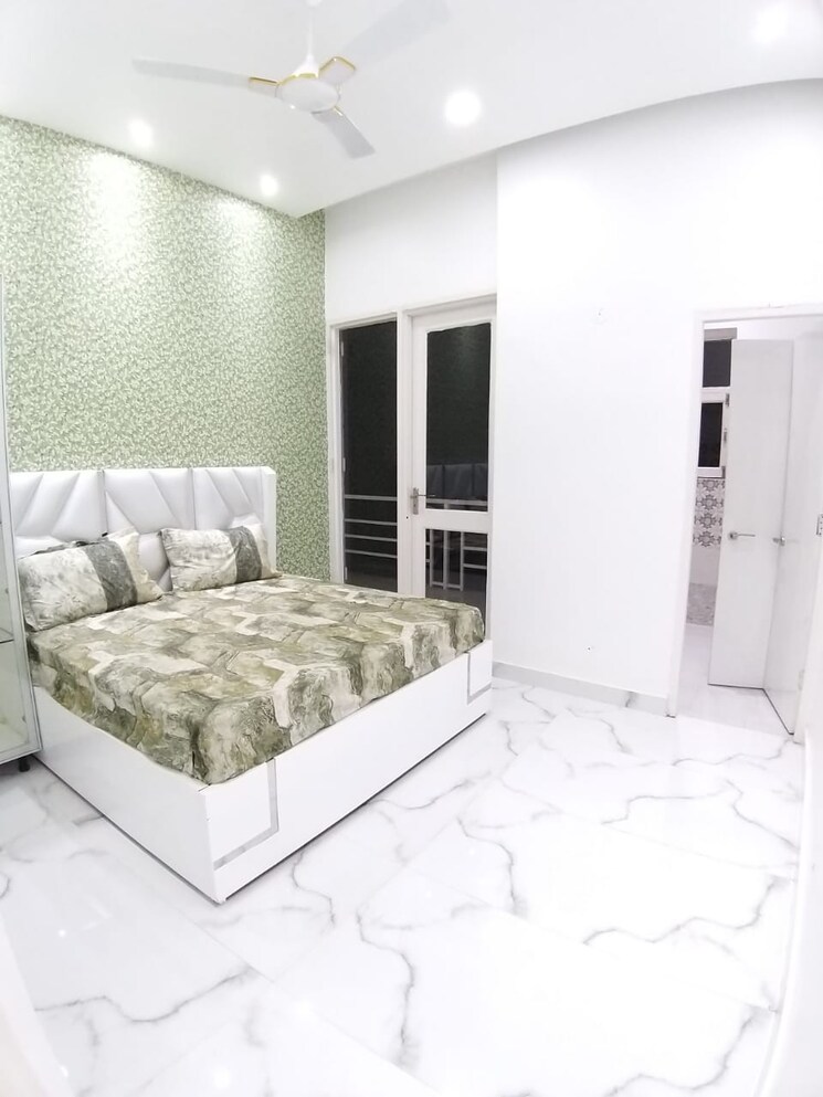 Floor Plan, sudarshan-amrit-homes 3.5 Bedroom 816 Sq.Ft. Apartment In Sector 88 Faridabad 7966377