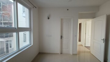 Building Lobby in 3 BHK Apartment at Omaxe The Palace, Gomti Nagar – for Rent