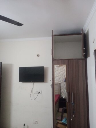 Studio Apartment For Rent in Maya Garden City Lohgarh Zirakpur  7966369