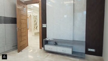 Furnished Amenities in 5 BHK Builder Floor at AJS Heights, Indrapuram – for Sale