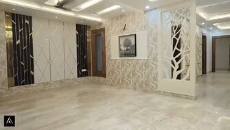 5 BHK Builder Floor For Resale in AJS Heights Indrapuram Ghaziabad  7966346