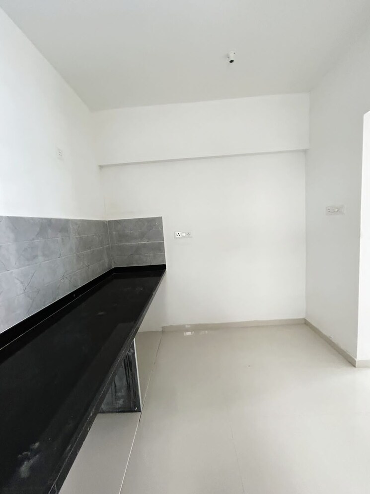 Kitchen, roshan-milestone 2 Bedroom 650 Sq.Ft. Apartment In Tathawade Pune 7966354