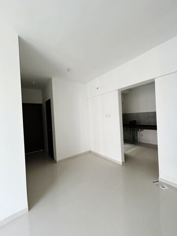 Room in 2 BHK Apartment at Roshan Milestone, Tathawade – for Sale