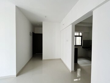 Master Bedroom in 2 BHK Apartment at Roshan Milestone, Tathawade – for Sale
