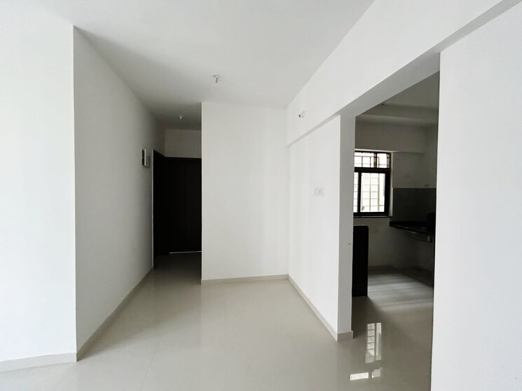 Master Bedroom, roshan-milestone 2 Bedroom 650 Sq.Ft. Apartment In Tathawade Pune 7966354