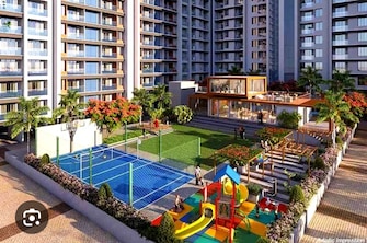 2 BHK Apartment For Resale in Roshan Milestone Tathawade Pune  7966354