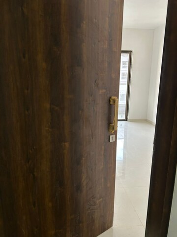 Bathroom in 2 BHK Apartment at Roshan Milestone, Tathawade – for Sale