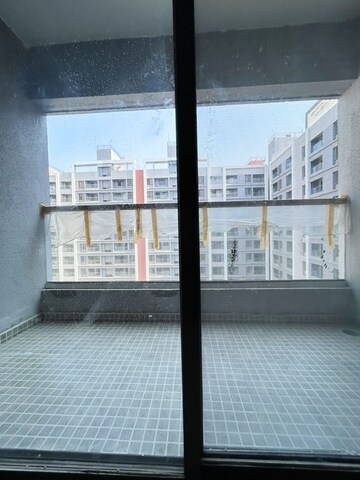 Master Plan in 2 BHK Apartment at Roshan Milestone, Tathawade – for Sale