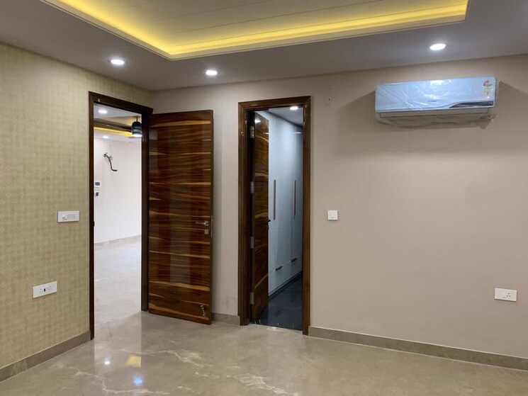 Room, sector 85 3 Bedroom 334 Sq.Ft. Builder Floor In Sector 85 Faridabad 7966347