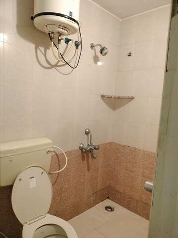Bathroom in 2 BHK Apartment at Indiranagar – for Sale
