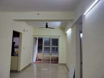 Master Bedroom in 2 BHK Apartment at Indiranagar – for Sale