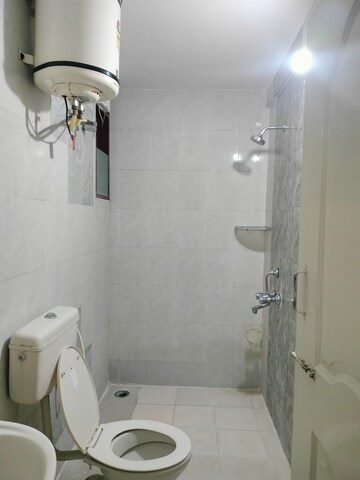 Bathroom in 2 BHK Apartment at Indiranagar – for Sale