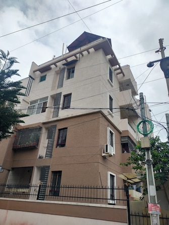 2 BHK Apartment For Resale in Indiranagar Bangalore  7966368