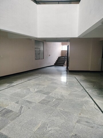 Master Bedroom in 2 BHK Apartment at Indiranagar – for Sale