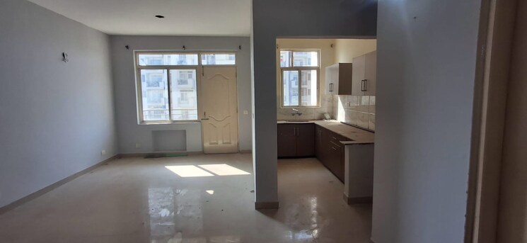 Kitchen, nk-sharma-savitry-greens-2 2 Bedroom 1250 Sq.Ft. Apartment In Ghazipur Zirakpur 7966351