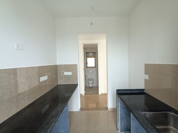 Kitchen in 2 BHK Apartment at Runwal Bliss, Kanjurmarg East – for Rent
