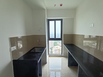 Kitchen in 2 BHK Apartment at Runwal Bliss, Kanjurmarg East – for Rent