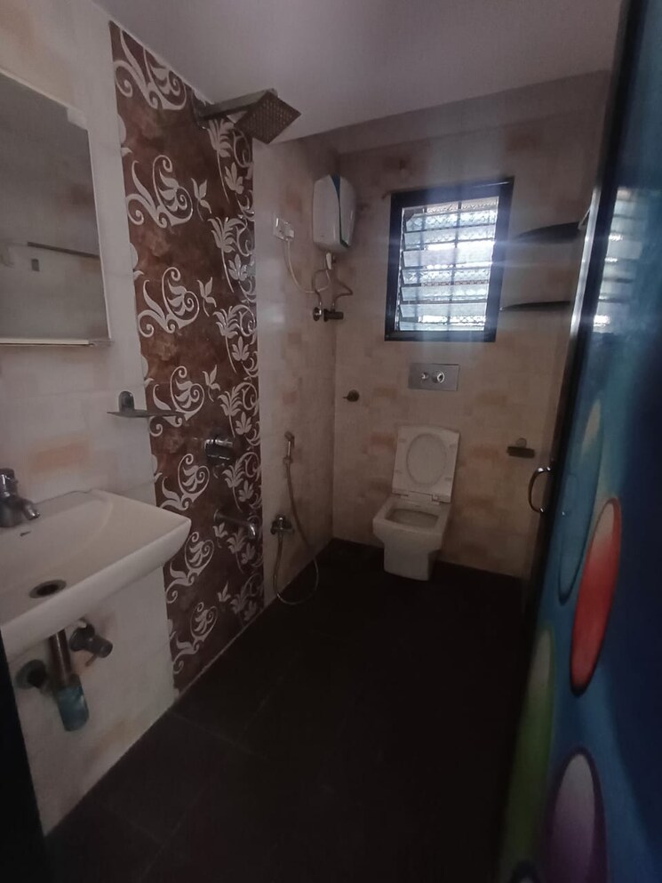Bathroom, metro-grande 1 Bedroom 520 Sq.Ft. Apartment In Kalyan East Thane 7966362