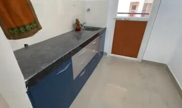 Kitchen in 1 BHK Apartment at JP North Euphoria, Mira Road – for Rent