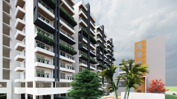 3 BHK Apartment For Sale in Tellapur
