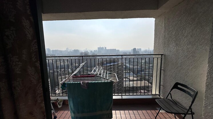 Exterior View, lodha-casa-maxima 2 Bedroom 709 Sq.Ft. Apartment In Mira Road Thane 7966393