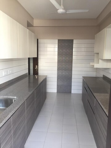 Kitchen in 3 BHK Apartment at ILD Grand Centra, Sector 37c – for Sale