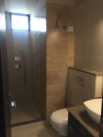 Attached Bathroom in 3 BHK Apartment at ILD Grand Centra, Sector 37c – for Sale