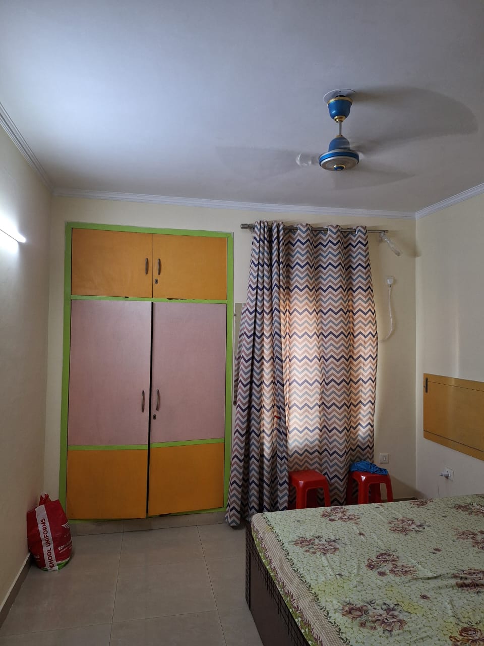 2 BHK + Pooja Room Apartment For Sale in Techman Moti Residency