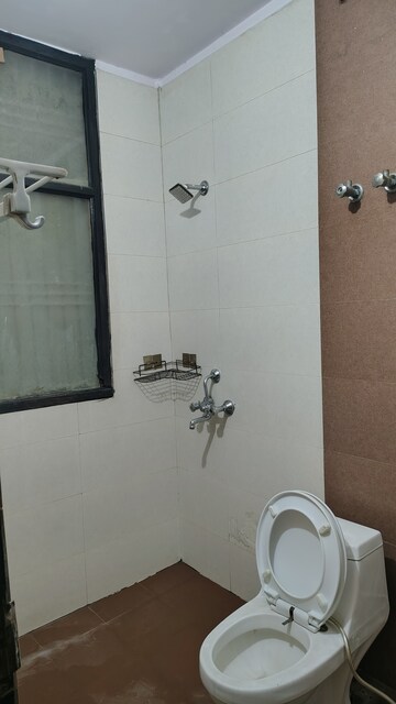 Master Bedroom in 2 BHK Builder Floor at M3M Atrium, Sector 57 – for Rent
