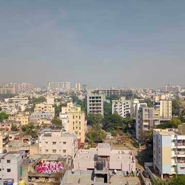 Master Plan in Studio Apartment at Bramhacorp Smart, Wadgaon Sheri – for Rent
