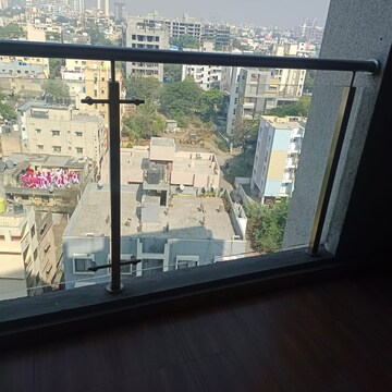 Master Plan in Studio Apartment at Bramhacorp Smart, Wadgaon Sheri – for Rent