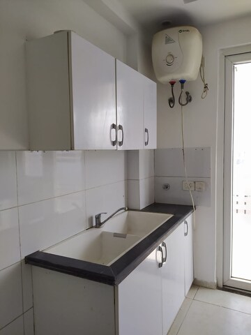 Kitchen in 2 BHK Apartment at Hermitage Centralis, Vip Road – for Rent