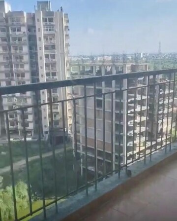 3.5 BHK Apartment For Rent in Sanchar Nest Palm Heights, Wave City