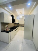 3 BHK + Pooja Room 1745 Sq.Ft. Apartment in The Suman Marvelous