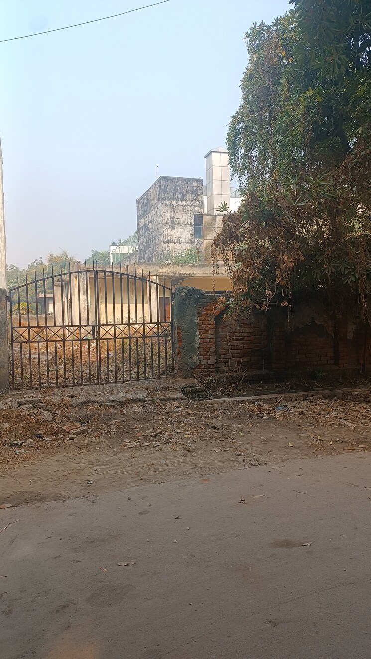 Exterior View, rwa-apartments-sector-50  250 Sq.Mt. Plot In Sector 50 Noida 7966416