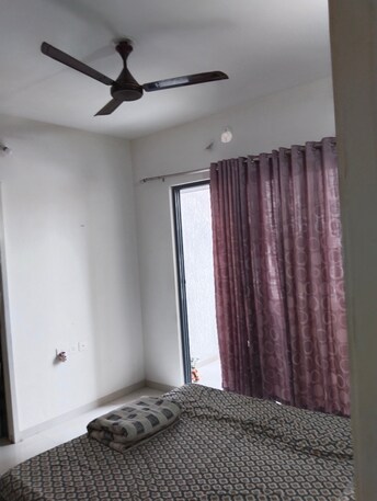 2 BHK Apartment For Rent in Rohan Madhuban Bavdhan Pune  7966412