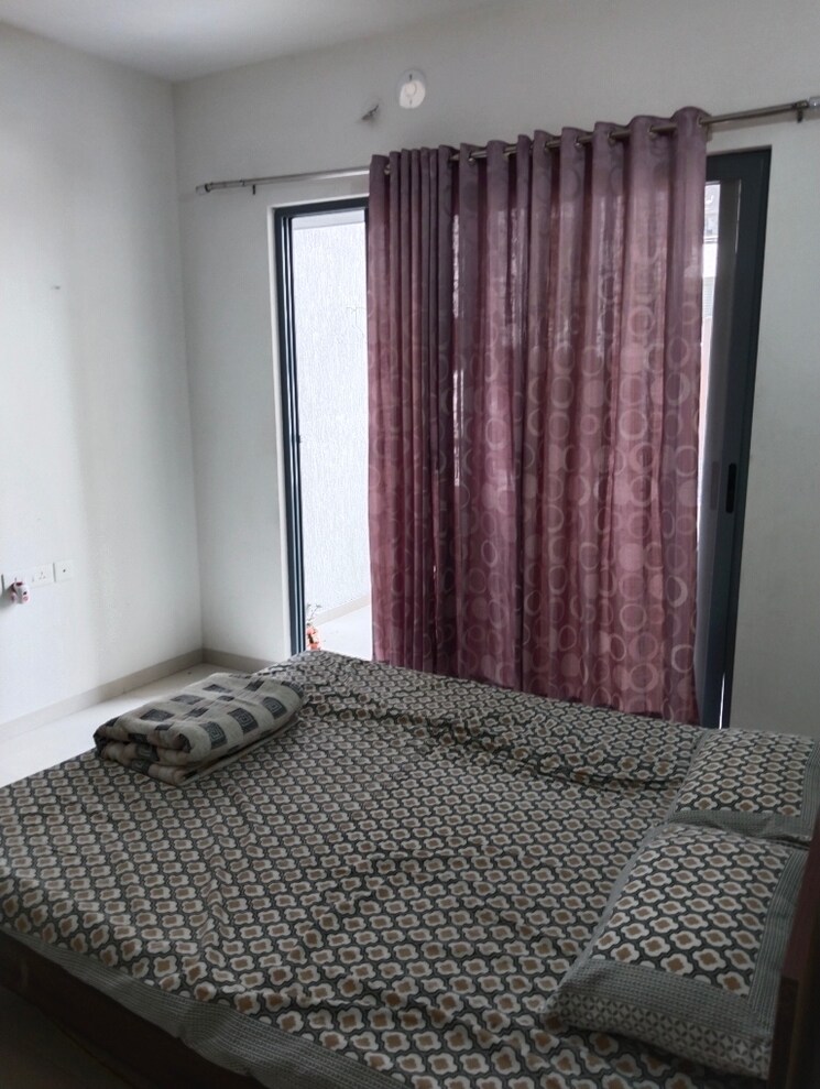 Bedroom, rohan-madhuban 2 Bedroom 800 Sq.Ft. Apartment In Bavdhan Pune 7966412