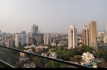 1 BHK Apartment For Rent in Conwood Astoria Goregaon East Mumbai  7966439