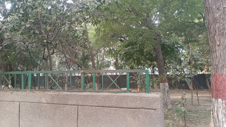 Exterior View, rwa-apartments-sector-39  309 Acre Plot In Sector 39 Noida 7966429