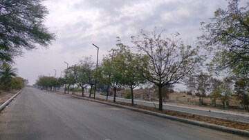 Plot Area in  Plot at Jaipur Ajmer Express Highway – for Sale