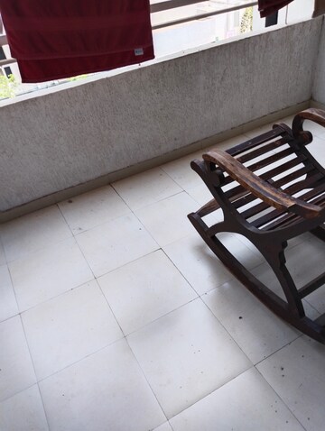  2 BHK Apartment at Rohan Madhuban, Bavdhan – for Rent