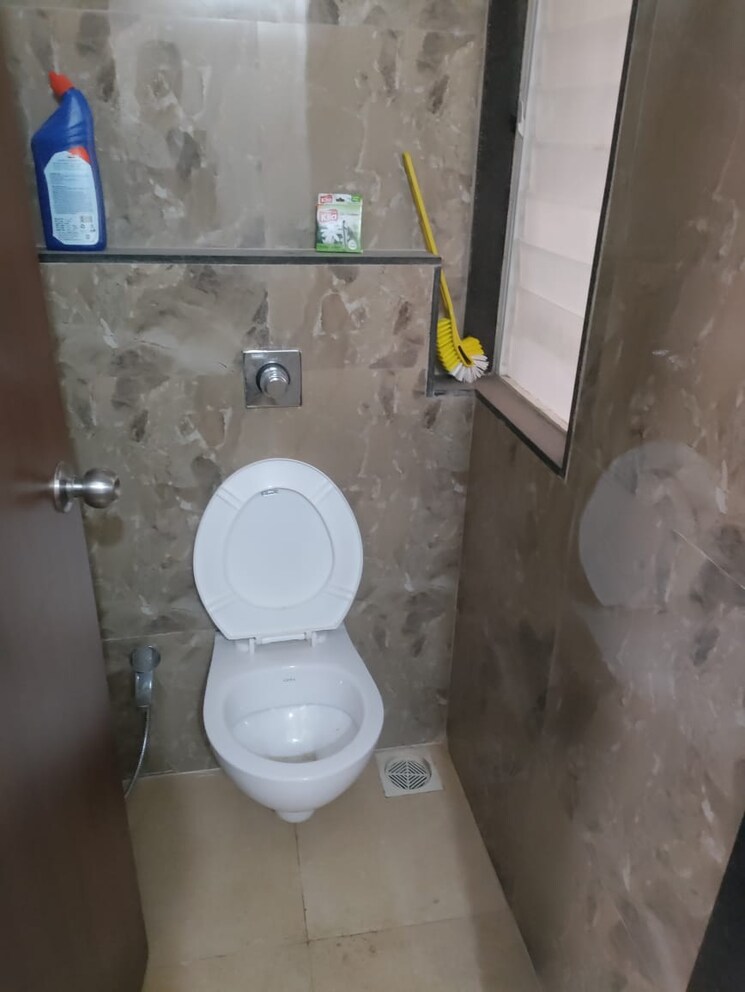 Bathroom, jasmine-spring-valley 2 Bedroom 850 Sq.Ft. Apartment In Hadapsar Pune 7966438