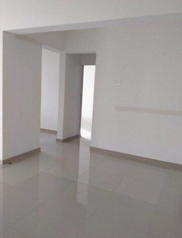 Building Lobby in 1 BHK Apartment at Puranik City, Kasarvadavali – for Rent