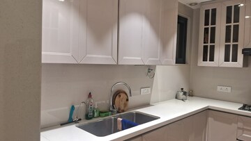  4 BHK Apartment at Sector 25 – for Rent
