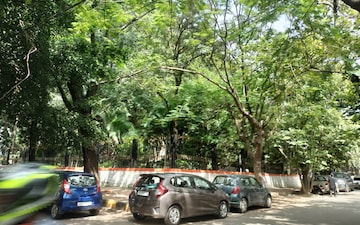 Plot For Sale in Koramangala