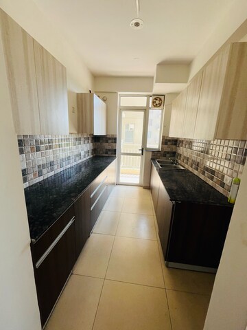 3 BHK Apartment For Rent in Sushma Chandigarh Grande, Ghazipur