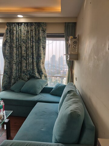 Bedroom in 1 BHK Apartment at Conwood Astoria, Goregaon East – for Rent